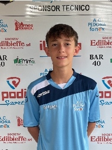 BAUDENA CRISTIANO